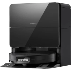 Avis Robot Aspirateur Laveur ROBOROCK Saros 10 noir — Test & Prix Boulanger 2026