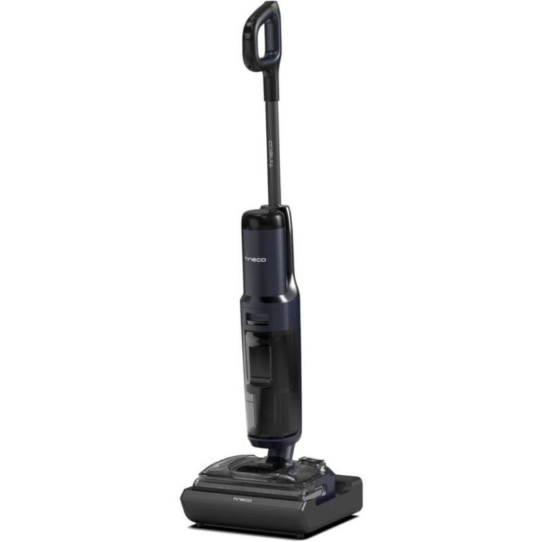Avis Aspirateur laveur TINECO Floor One S7 Stretch — Test & Prix Boulanger 2026