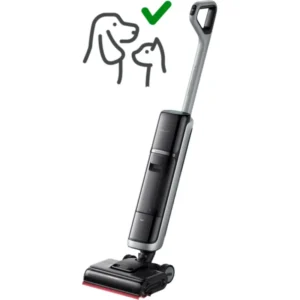 Avis Aspirateur laveur DREAME H15 Pro Heat — Test & Prix Boulanger 2026