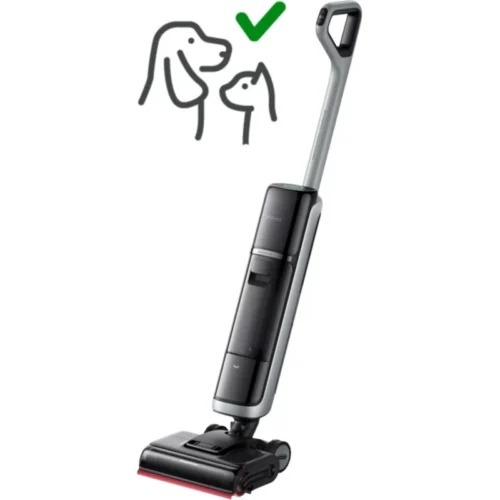 Avis Aspirateur laveur DREAME H15 Pro Heat — Test & Prix Boulanger 2026