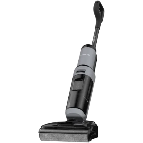 Avis Aspirateur laveur TINECO Floor One i5 Stretch Plus Light gris — Test & Prix Boulanger 2026