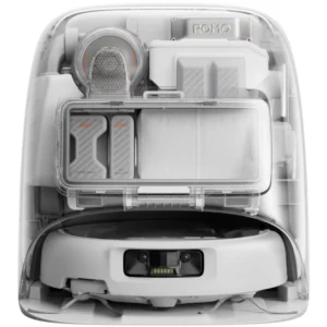 Avis Robot Aspirateur Laveur DJI Romo P Water Tank — Test & Prix Boulanger 2026