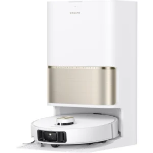 Avis Robot Aspirateur Laveur DREAME L50s Pro Ultra White — Test & Prix Boulanger 2026