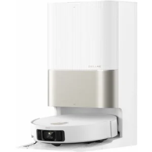 Avis Robot Aspirateur Laveur DREAME X50 Ultra Complete White — Test & Prix Boulanger 2026