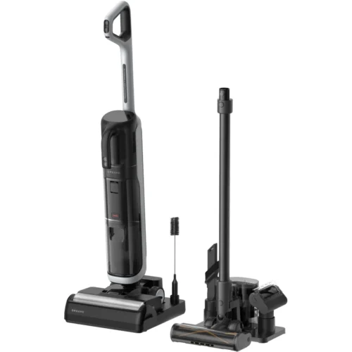 Avis Aspirateur laveur DREAME H14 Dual — Test & Prix Boulanger 2026