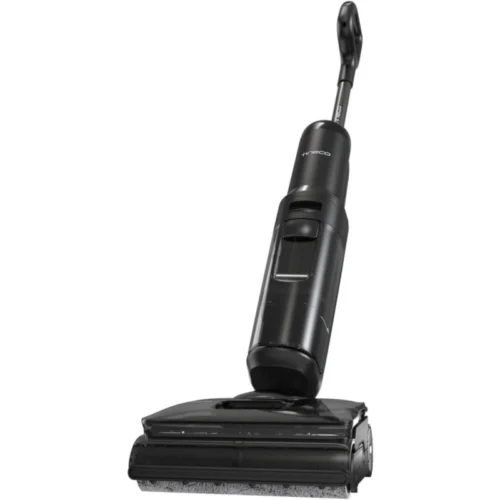 Avis Aspirateur laveur TINECO Floor One S7 Steam inclinable à plat avec fonction vapeur — Test & Prix Boulanger 2026