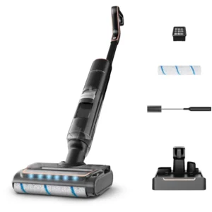 Avis Aspirateur laveur ROWENTA X Clean 7 GZ5736E0 — Test & Prix Boulanger 2026