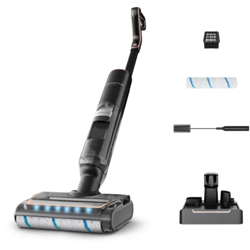 Avis Aspirateur laveur ROWENTA X Clean 7 GZ5736E0 — Test & Prix Boulanger 2026