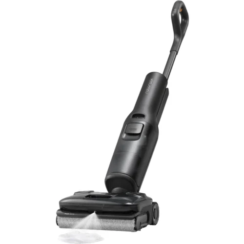 Avis Aspirateur laveur ROBOROCK F25 Ace Pro — Test & Prix Boulanger 2026