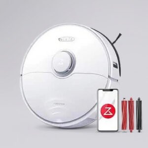 Avis Roborock S8 : Le robot aspirateur laveur qui redéfinit le nettoyage domestique