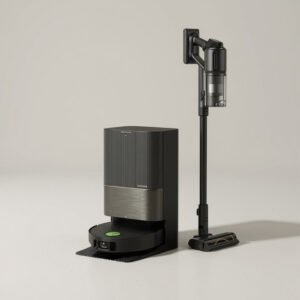 Comparatif 2026 : Balai Aspirateur Laveur vs Robot Laveur