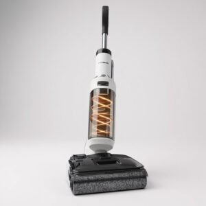 Avis Tineco iFloor One Stretch S6 : Aspirateur Laveur à plat