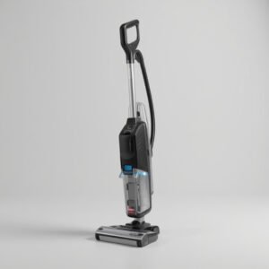 Avis sur le Bissell CrossWave HF2 3845N : L’aspirateur laveur idéal pour sols durs ?
