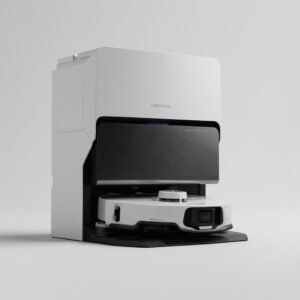 Avis Roborock S8 MaxV Ultra 2026 — Verdict