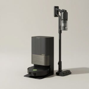 Robot aspirateur laveur ou balai aspirateur laveur : lequel choisir pour un nettoyage efficace ?