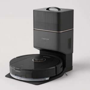Avis Roborock Q5 Pro+ : Verdict sur le robot aspirateur laveur