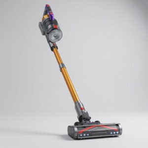 Avis Kissof Aspirateur Balai : le challenger qui veut bousculer les grands noms