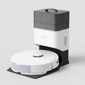 Avis Roborock Q8 Max+ : Performances et Verdict