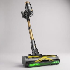 Avis Ultenic U15 Aspirateur Balai sans Fil : L’Allié Parfait pour un Nettoyage Efficace et Facile