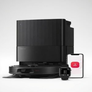 Avis Roborock QV 35A : Le Robot Aspirateur-Laveur Qui Révolutionne Votre Quotidien en 2026