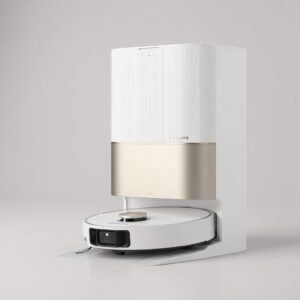 Avis Dreame X40 Ultra : L&rsquo;aspirateur robot qui révolutionne le nettoyage automatisé