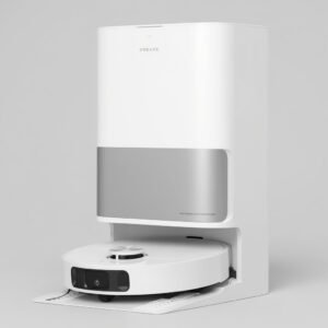 Avis Dreame L10s Ultra Gen2 : que vaut vraiment ce robot aspirateur laveur ?
