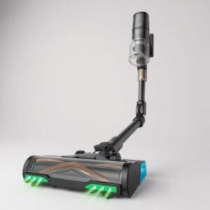 Avis Proscenic P20 : Aspirateur Balai 2-en-1 à Petit Prix