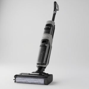Avis Rowenta X-Clean 4 : aspirateur laveur intelligent pour grandes surfaces