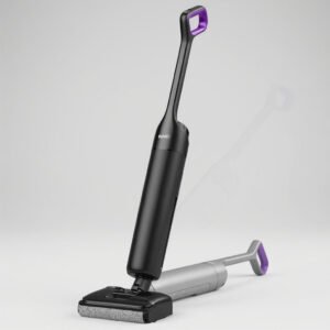 Test & Avis EUREKA FloorShine 460