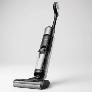 Avis Ultenic Aspirateur aspirateur laveur — Test 2026