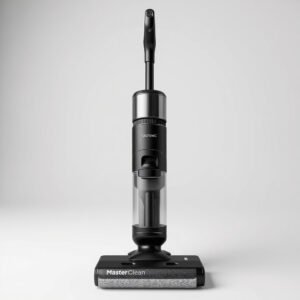 Avis Ultenic AC1 aspirateur laveur — Test 2026