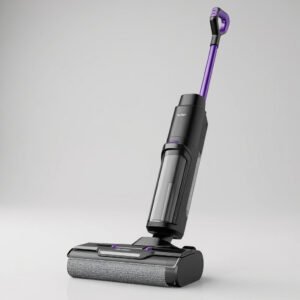 Avis Redkey W15 aspirateur laveur — Test 2026