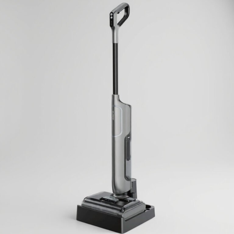 Avis Vexilar Aspirateur aspirateur laveur — Test 2026