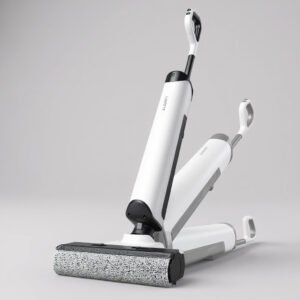 Avis uwant D500 aspirateur laveur — Test 2026