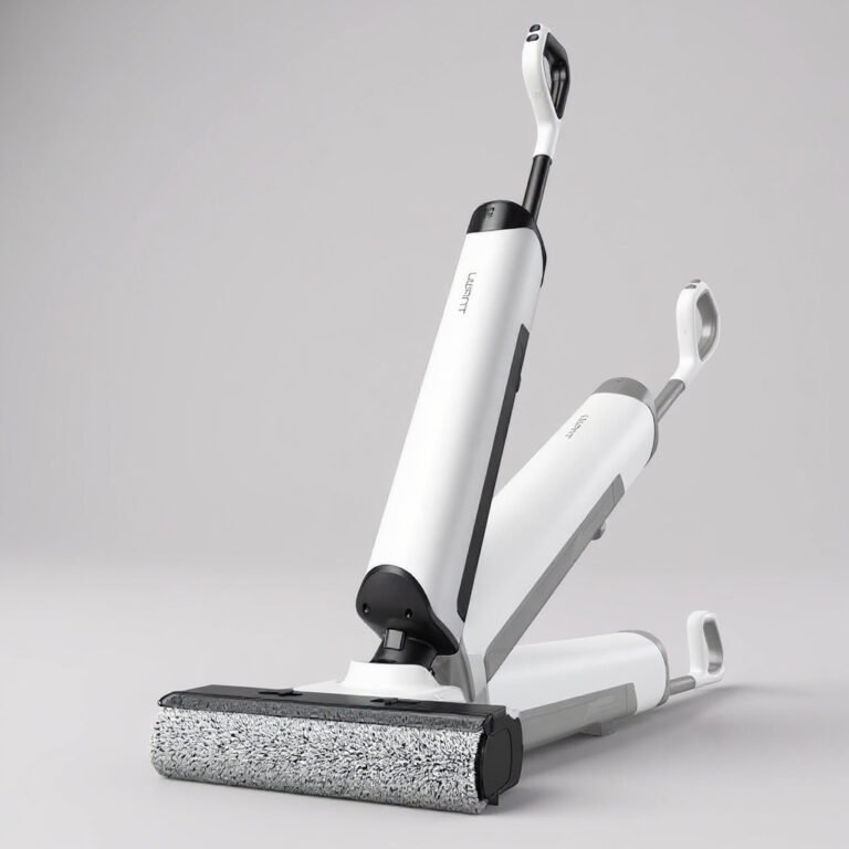 Avis uwant D500 aspirateur laveur — Test 2026