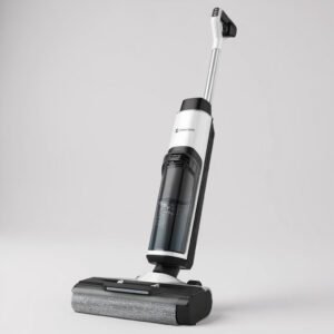 Avis Hearten Aspirateur aspirateur laveur — Test 2026