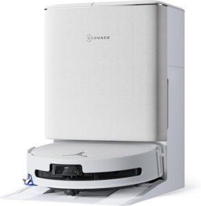 Avis ECOVACS Deebot T90 : Test, Prix et Verdict 2026