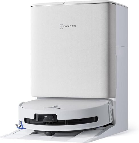 Ecovacs 2026