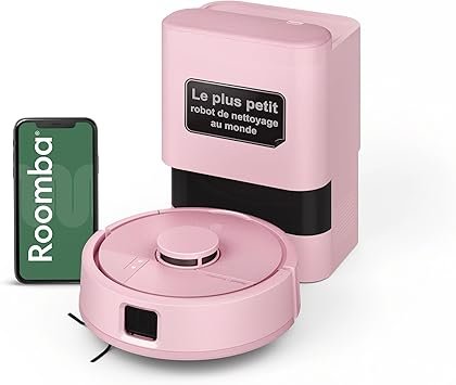 Robots Laveurs 2026