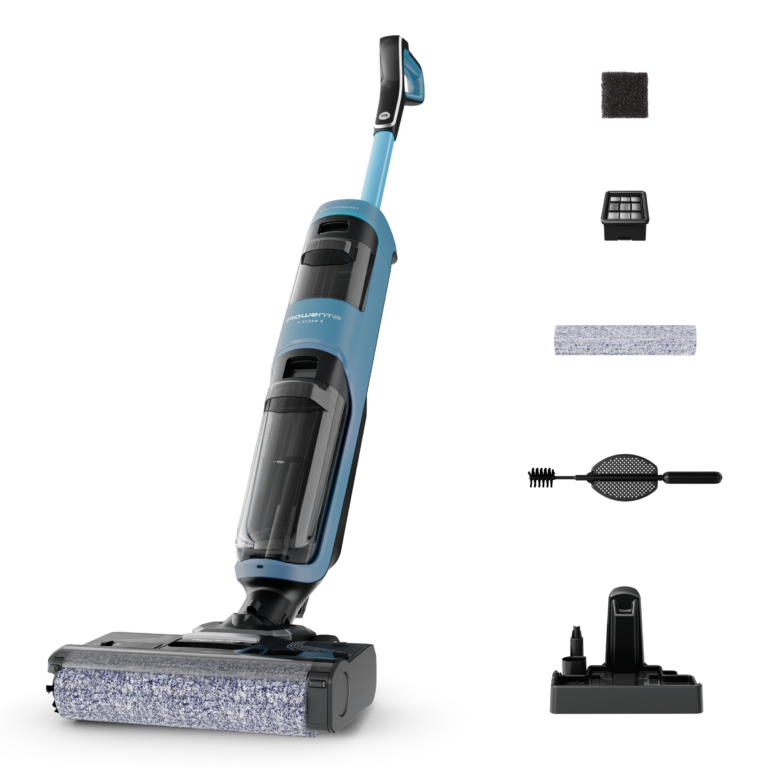 Avis Rowenta X-Clean 2 GZ2251E0 : Test, Prix et Verdict 2026